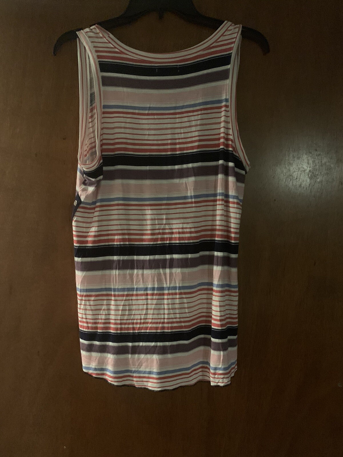 Maurices Tank Top Size Medium Nwt