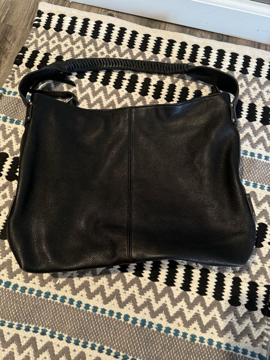 Aimee Kestenberg Purse Black In Excellent Condition 