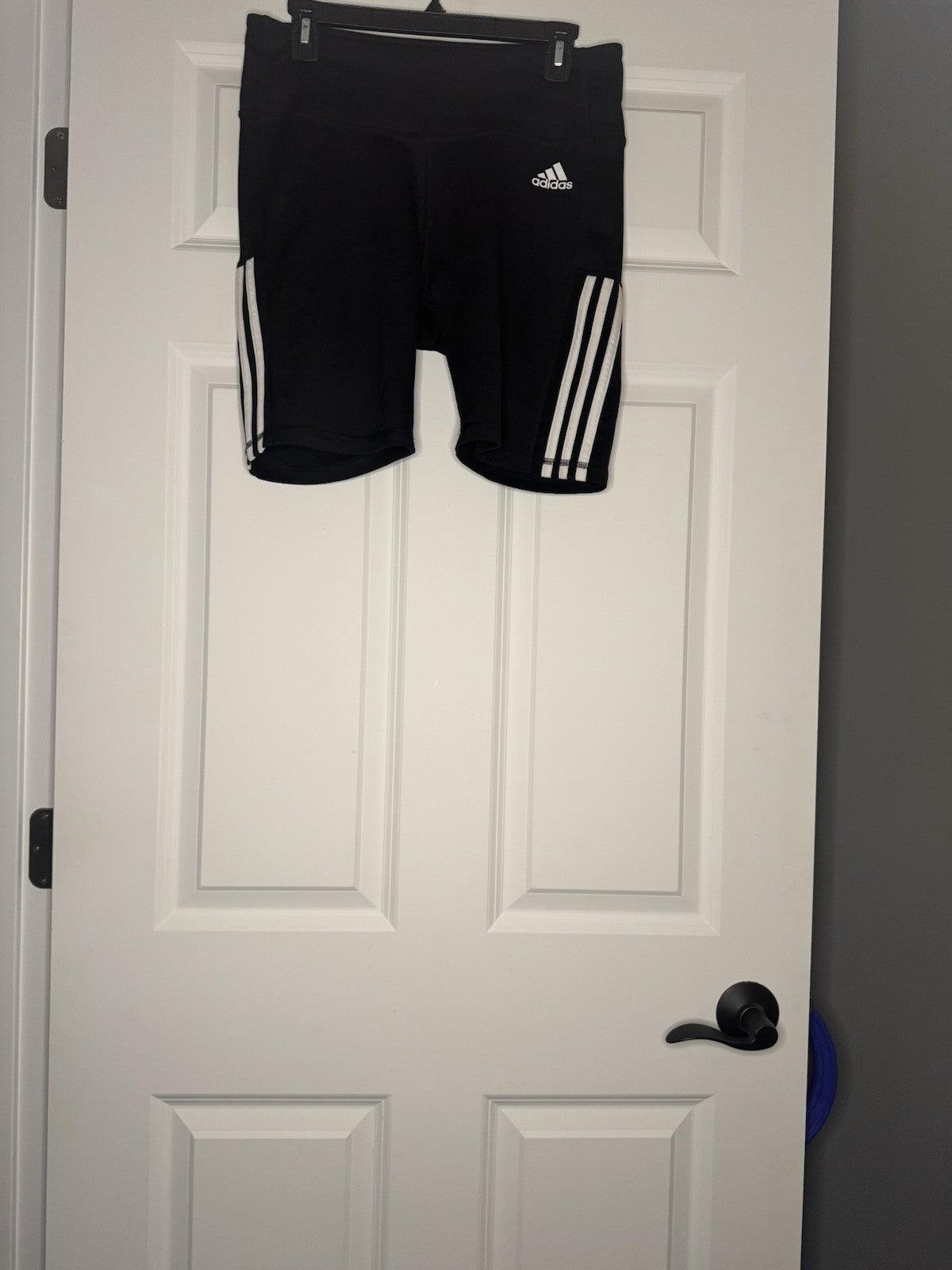 Adidas Prime green Aero Ready Shorts Large Black White