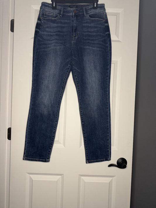 Judy Blue Slim Fit Jeans Blue 15/32