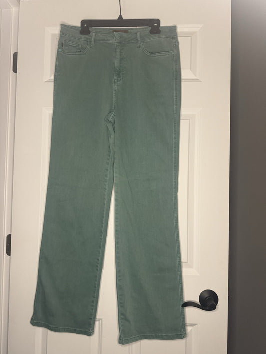 Judy Blue Jeans Green Style Jb88621 15/32