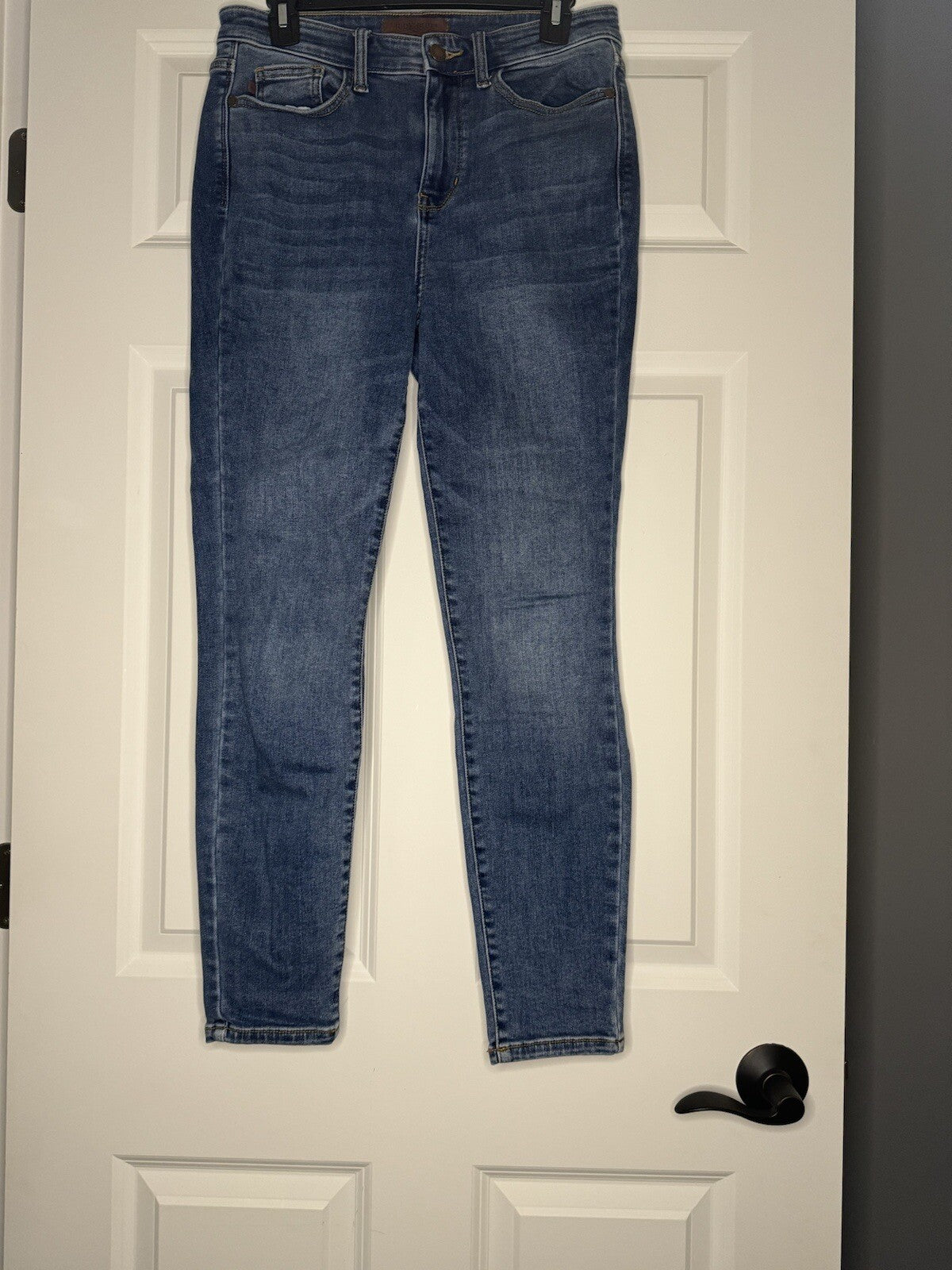 Judy Blue Skinny Fit Jeans 9/29 Blue