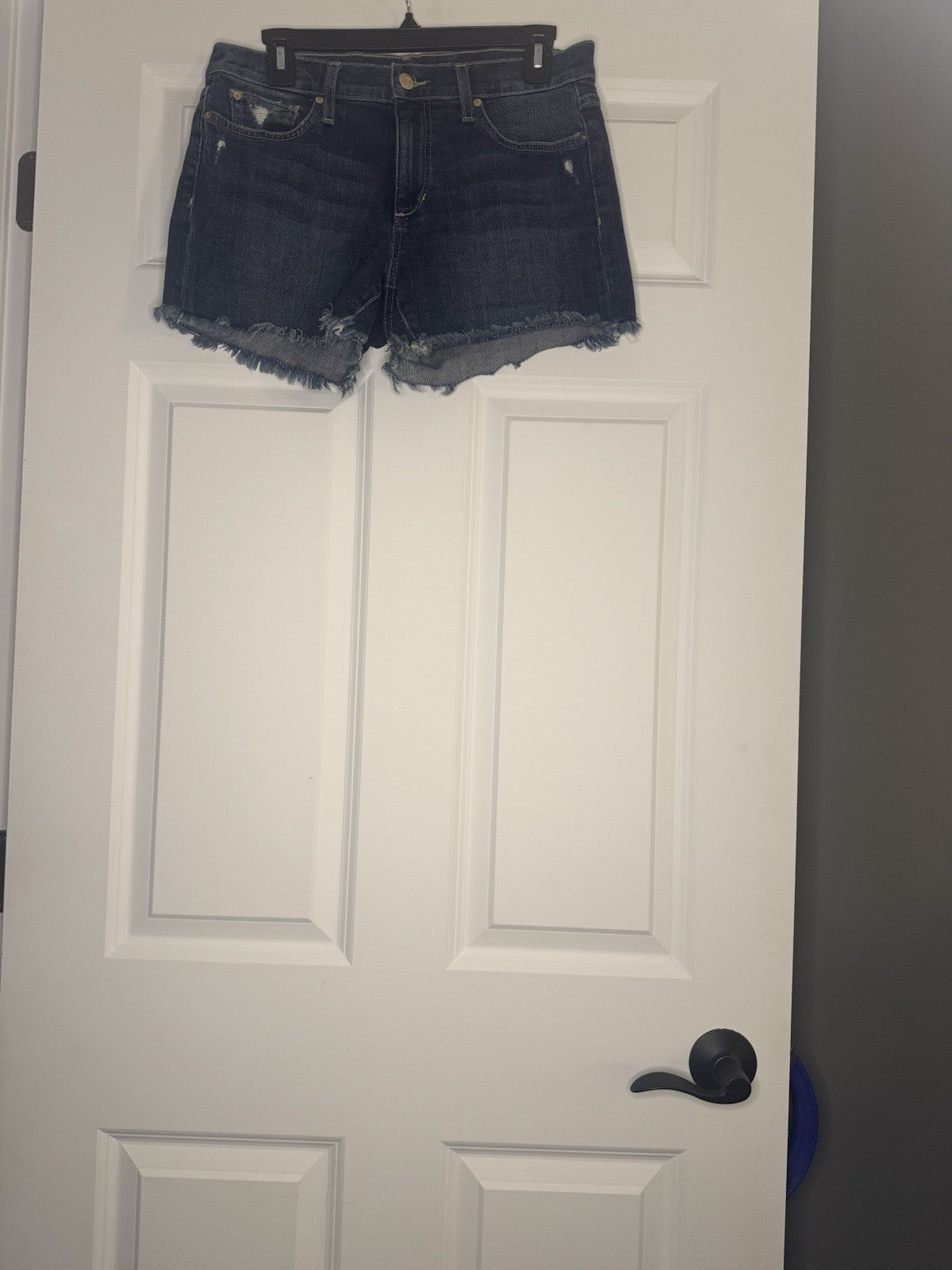 Joes The Ozzie 4 Inch Cut Off Shorts Size 26