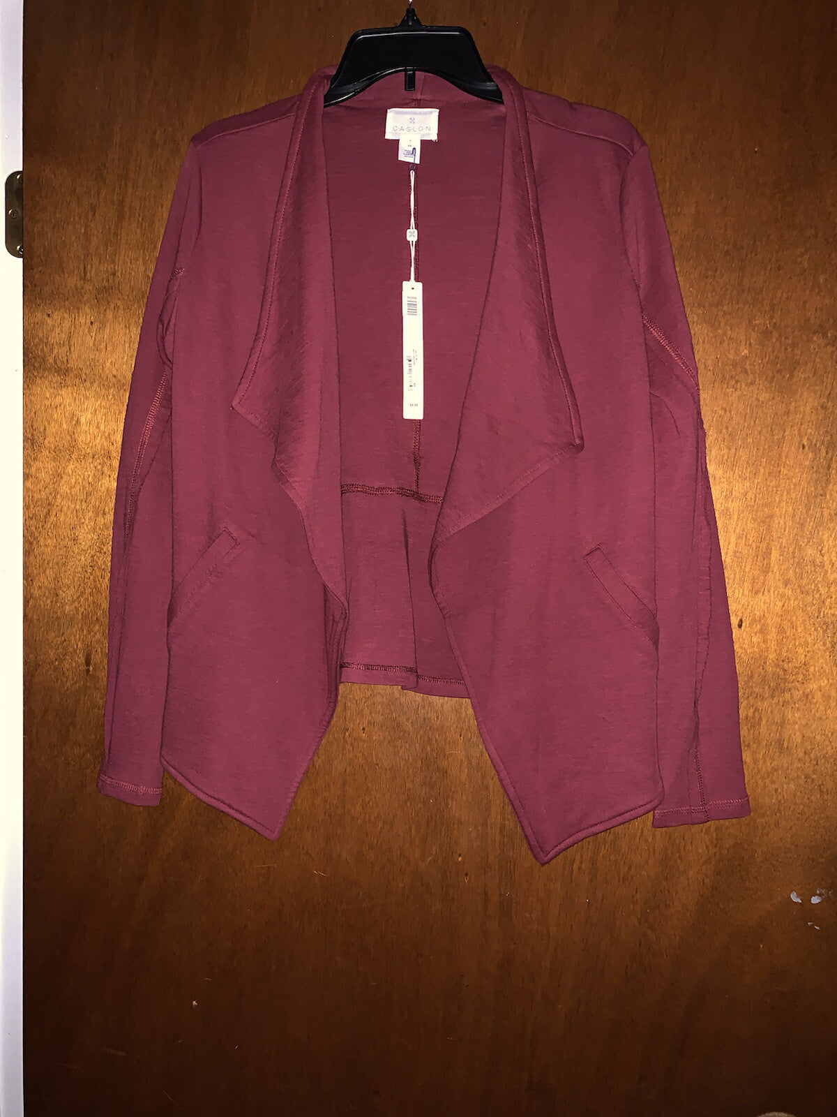 Nordstrom Caslon Cardigan Xs Nwt