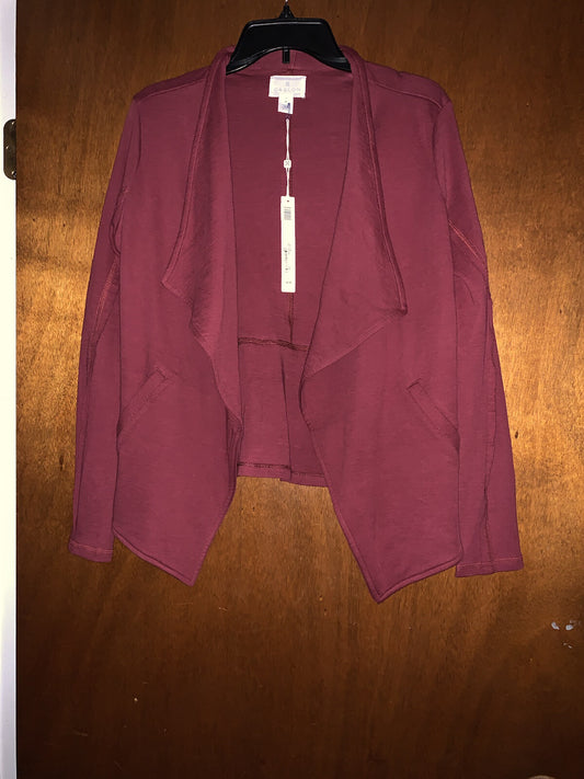 Nordstrom Caslon Cardigan Xs Nwt