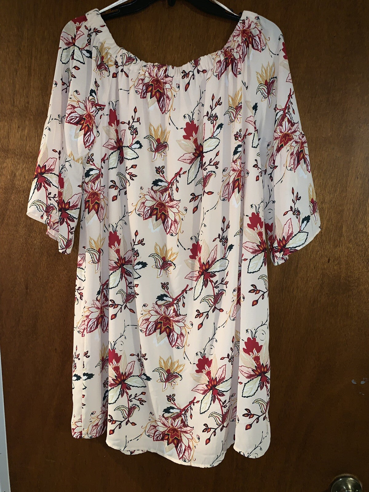 Carolina Belle Montreal Dress Size US 2 NWT