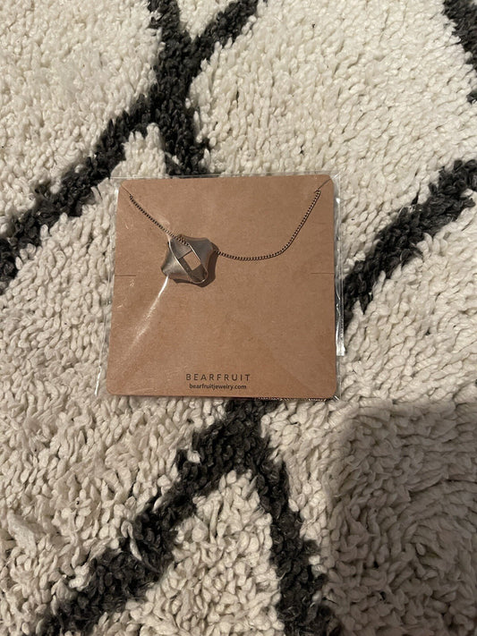 Bearfruit Necklace Brand New 
