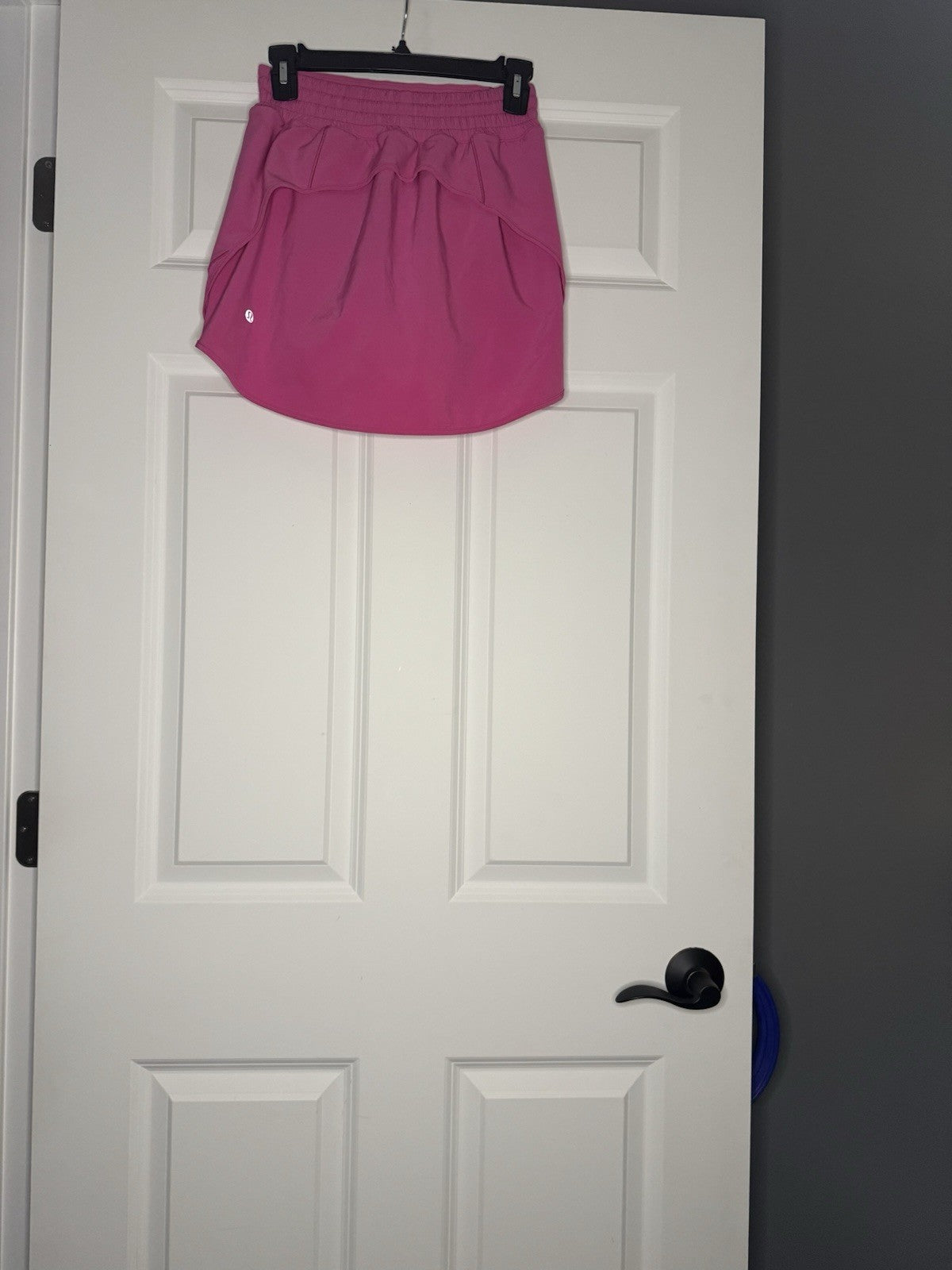 Lululemon Skort Pink Size 4