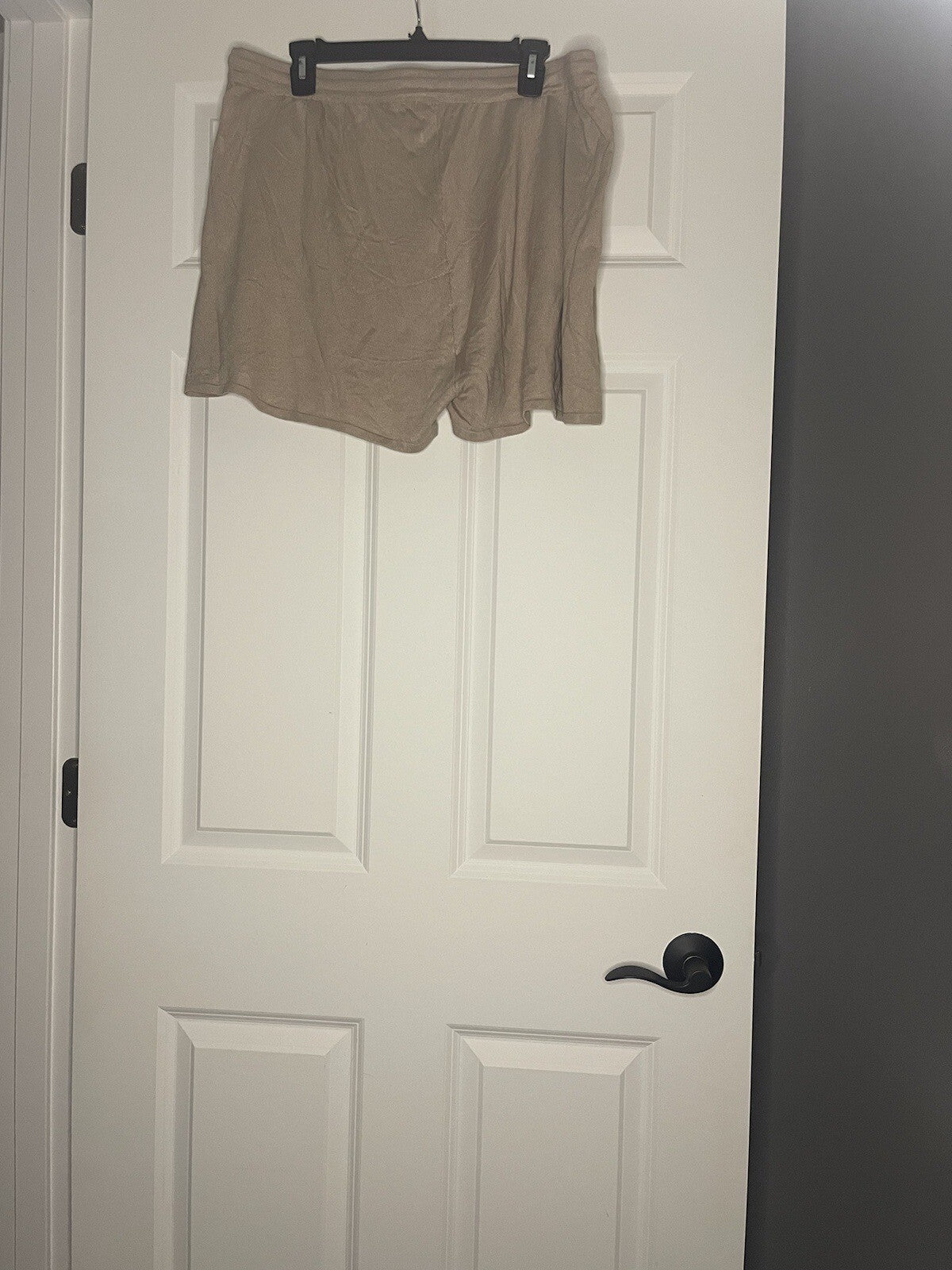 Ekouaer 2 Piece Longe Set Xxl Taupe New With Tags 