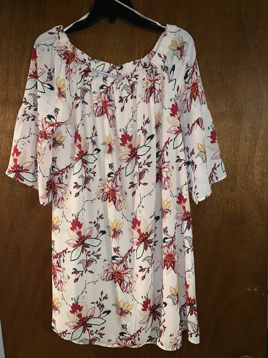 Carolina Belle Montreal Dress Size US 2 NWT