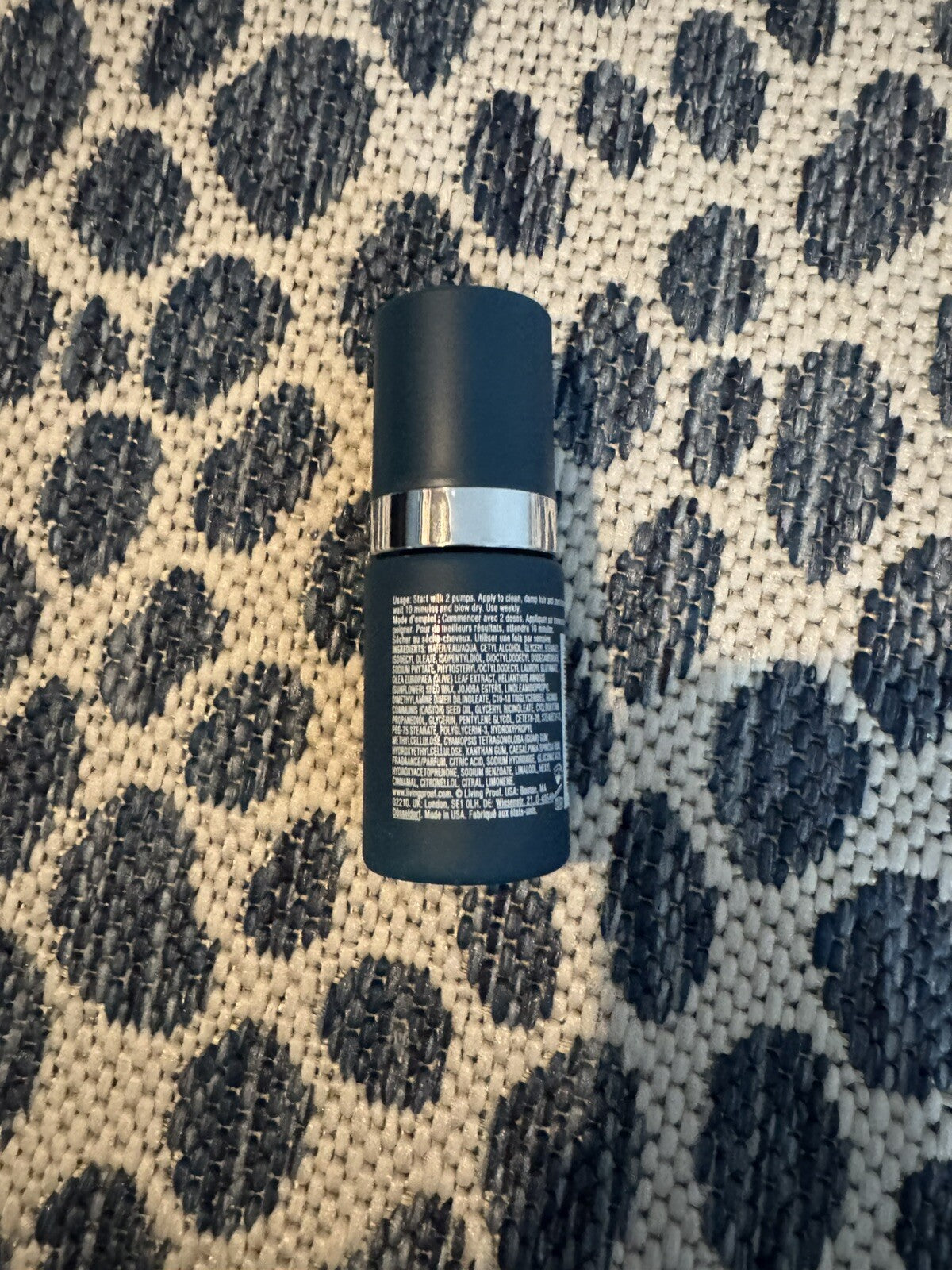 Living Proof Triple Bond Complex 1.5 Oz New In Box