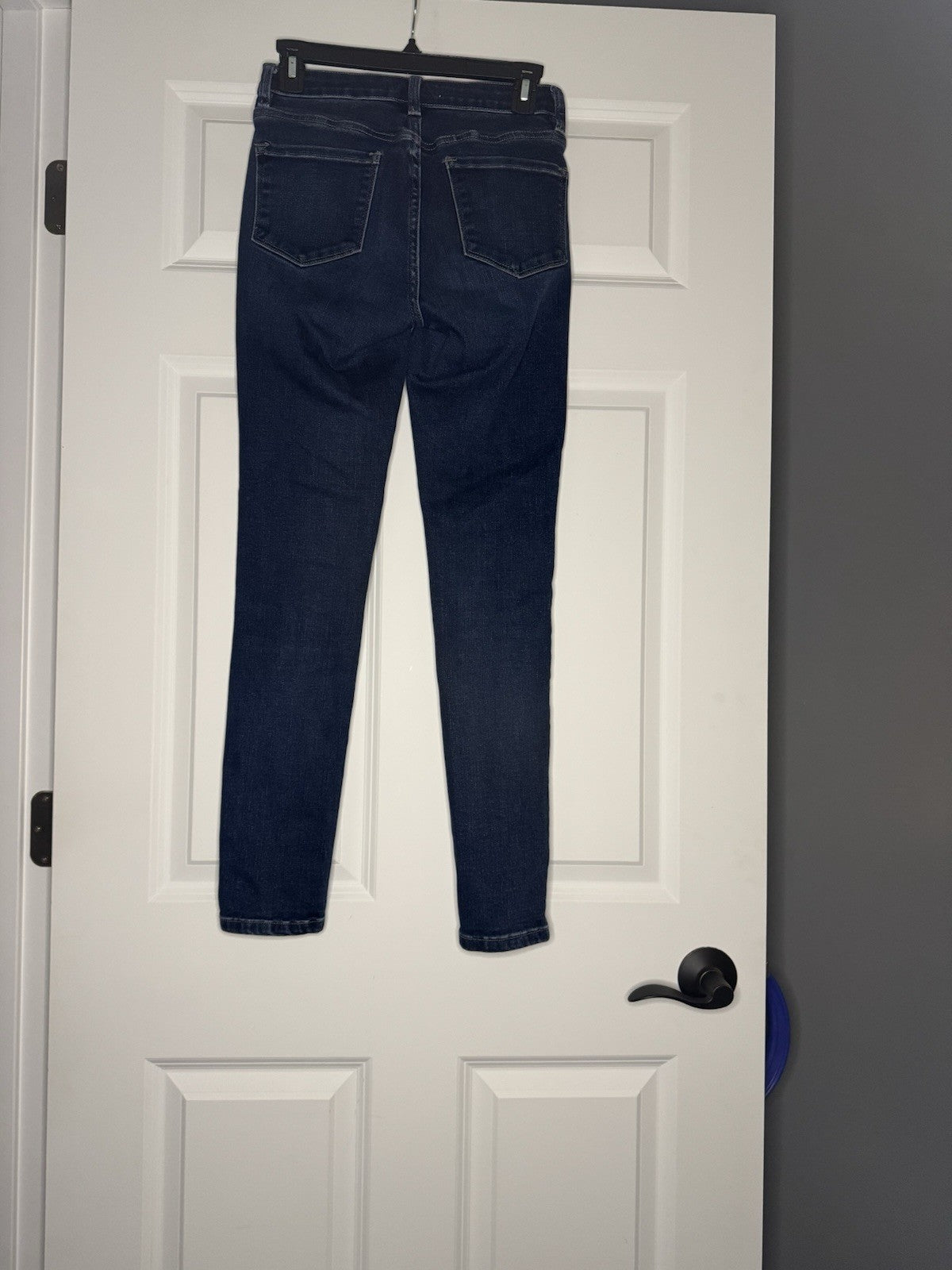 Vervet Jeans Size 25 Style V2423d Blue