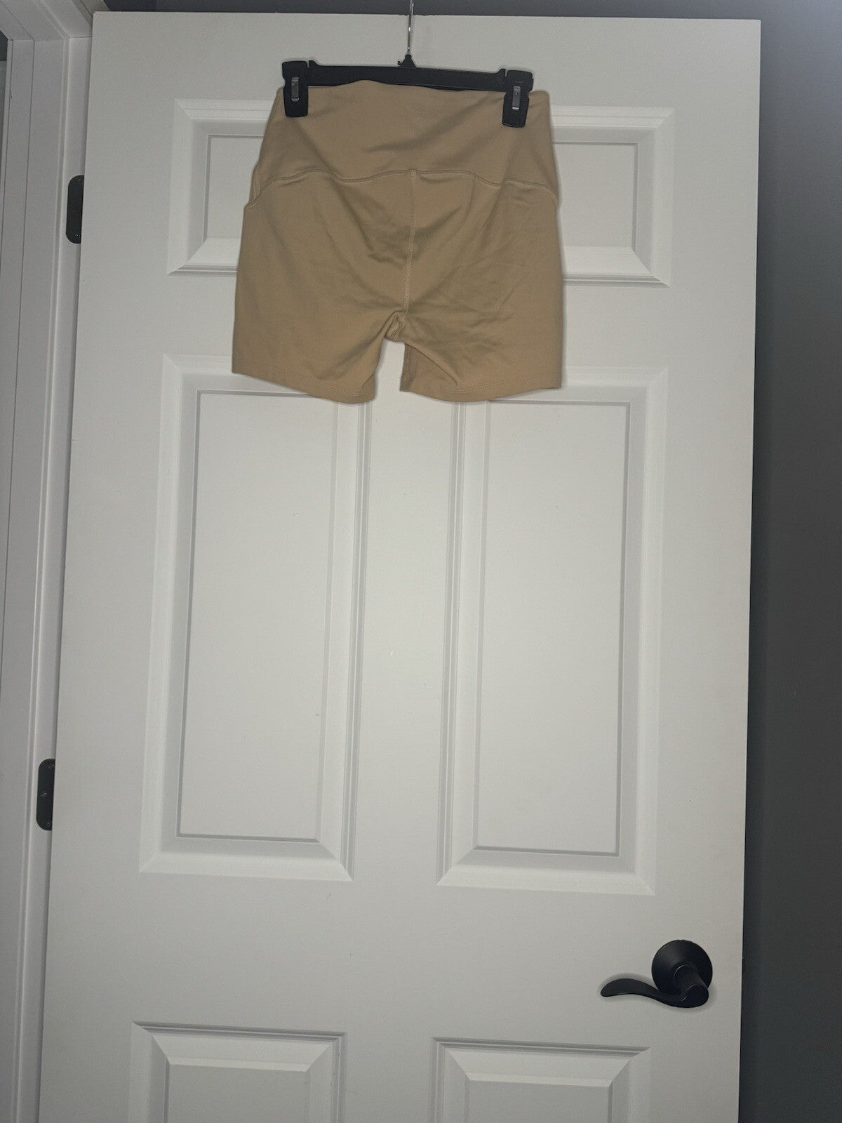 All In Motion Tan Activewear Shorts Medium