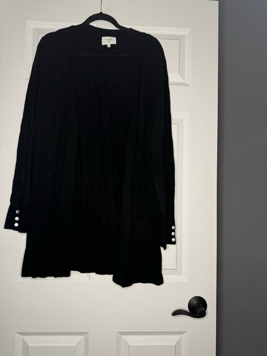 Ps Kate Cardigan 1x Black 