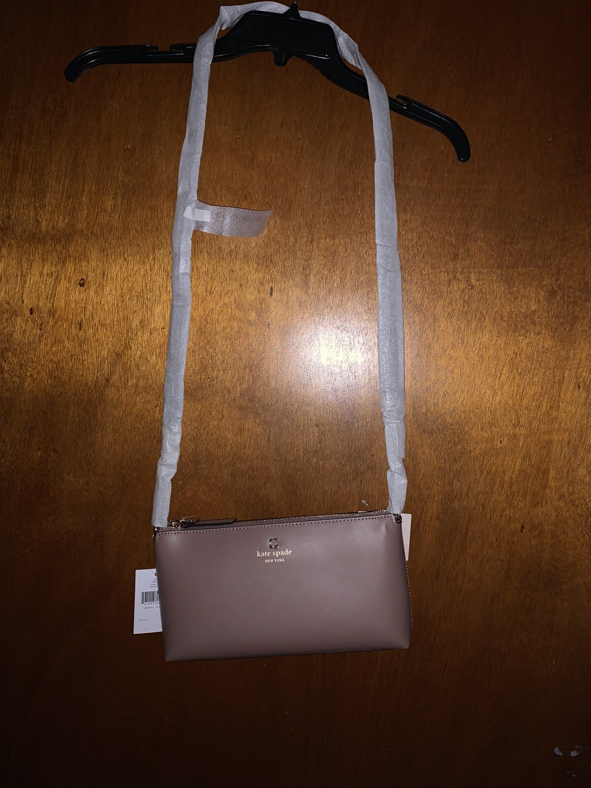 Kate Spade Purse New With Tags