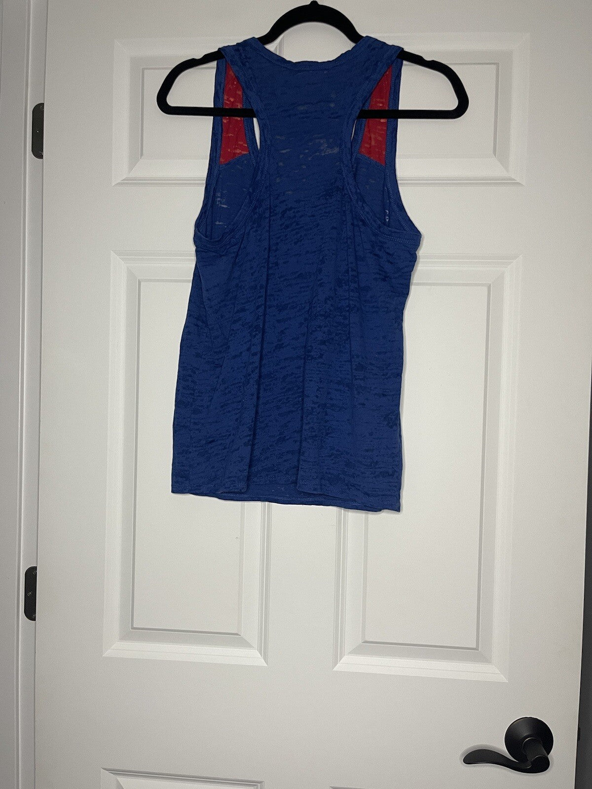 Genuine Merchandise Chicago Cubs Large Blue Red