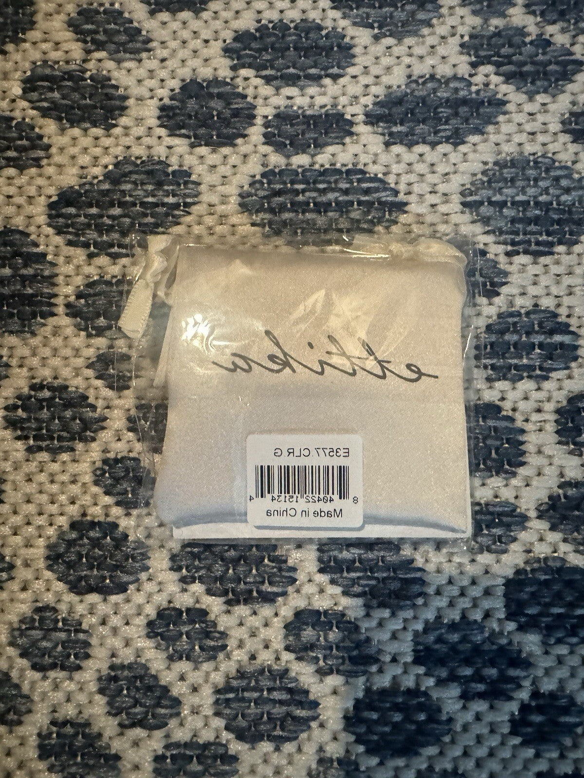 Ettika 18k Gold Plated Earrings Brand New