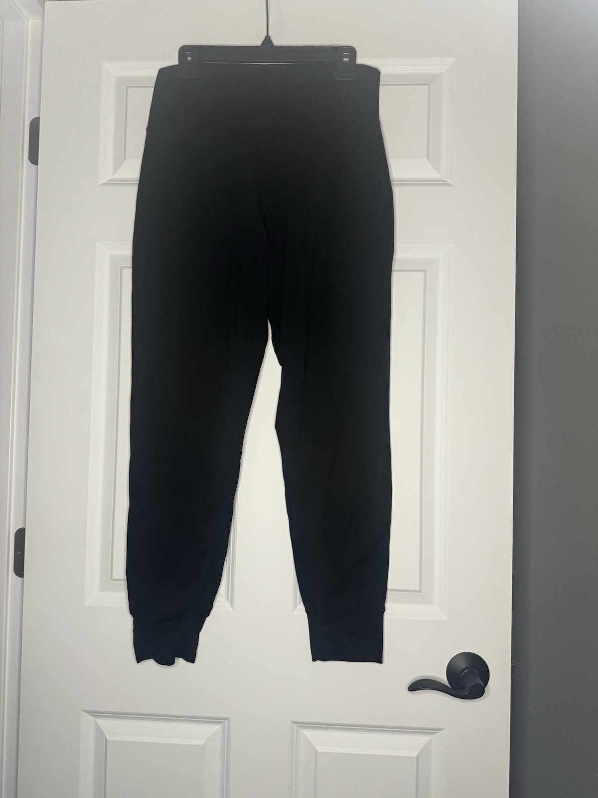 Colorful Koala Jogger Leggings Xl Black 