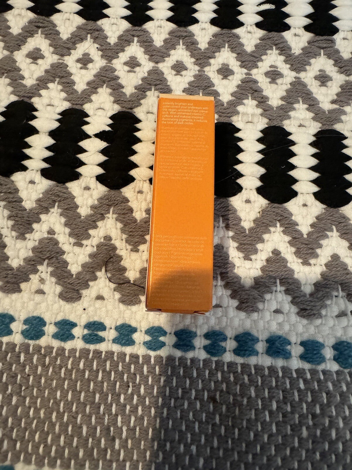 Ole Henriksen Banana Bright Vitamin Cc Stick Banana Brand New 