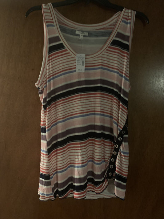 Maurices Tank Top Size Medium Nwt