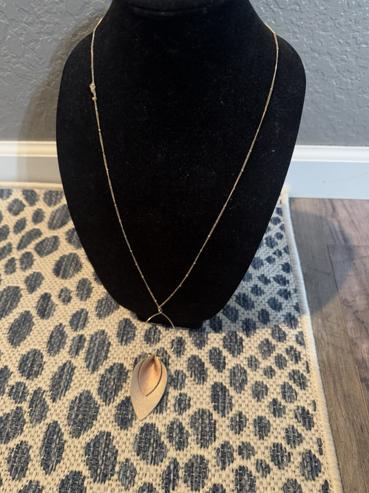 Accessorize Me Necklace Lead And Nickel Free Brand New 