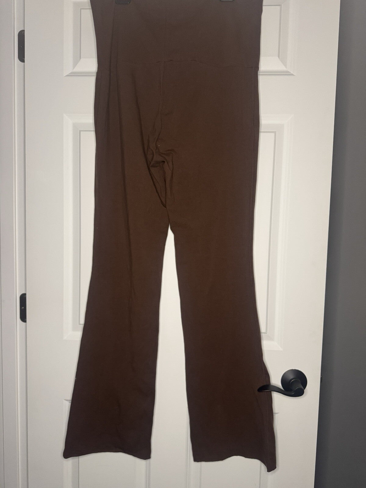 Pumiey Lounge Pants Xl Brown 