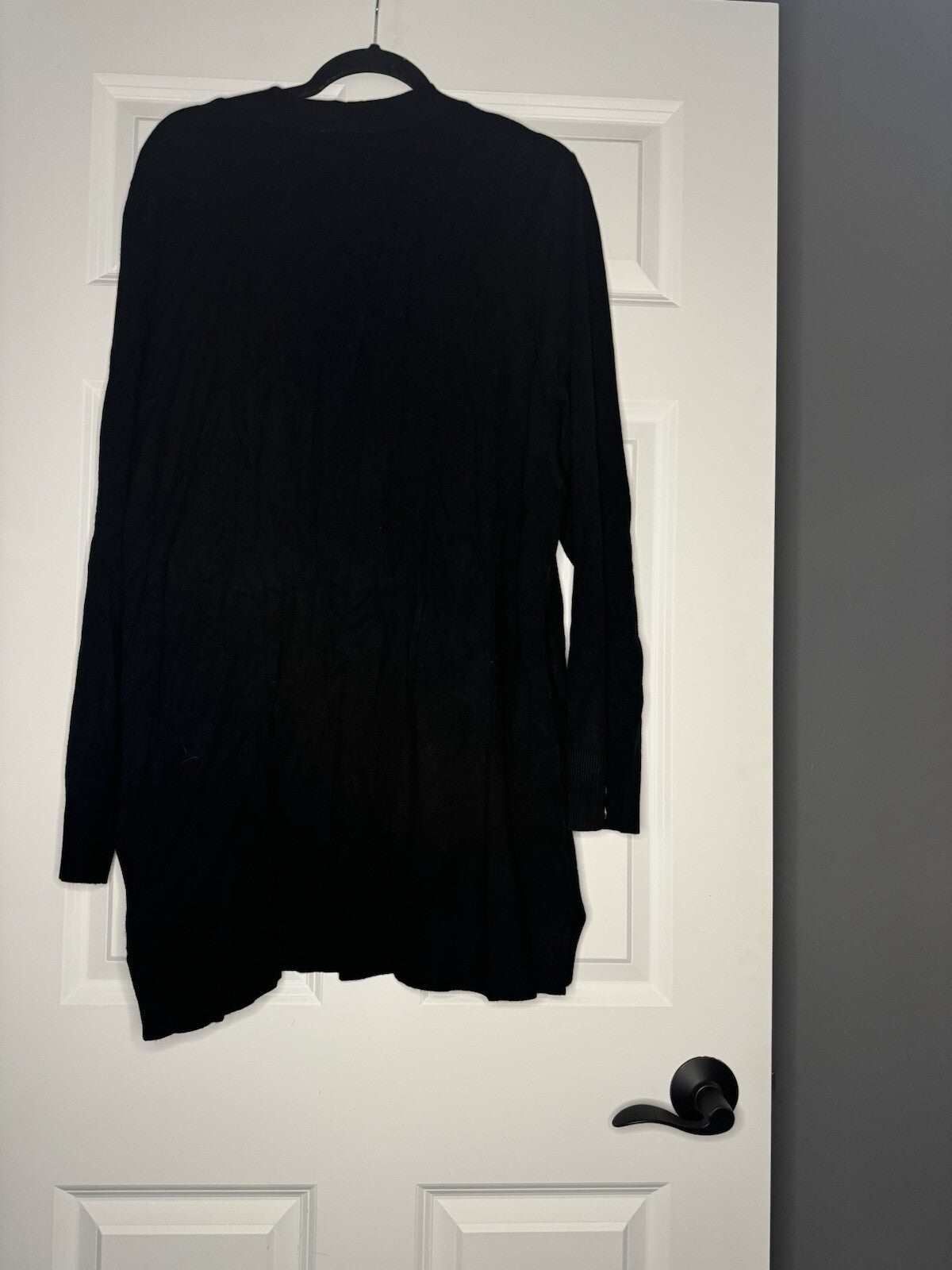 Ps Kate Cardigan 1x Black 