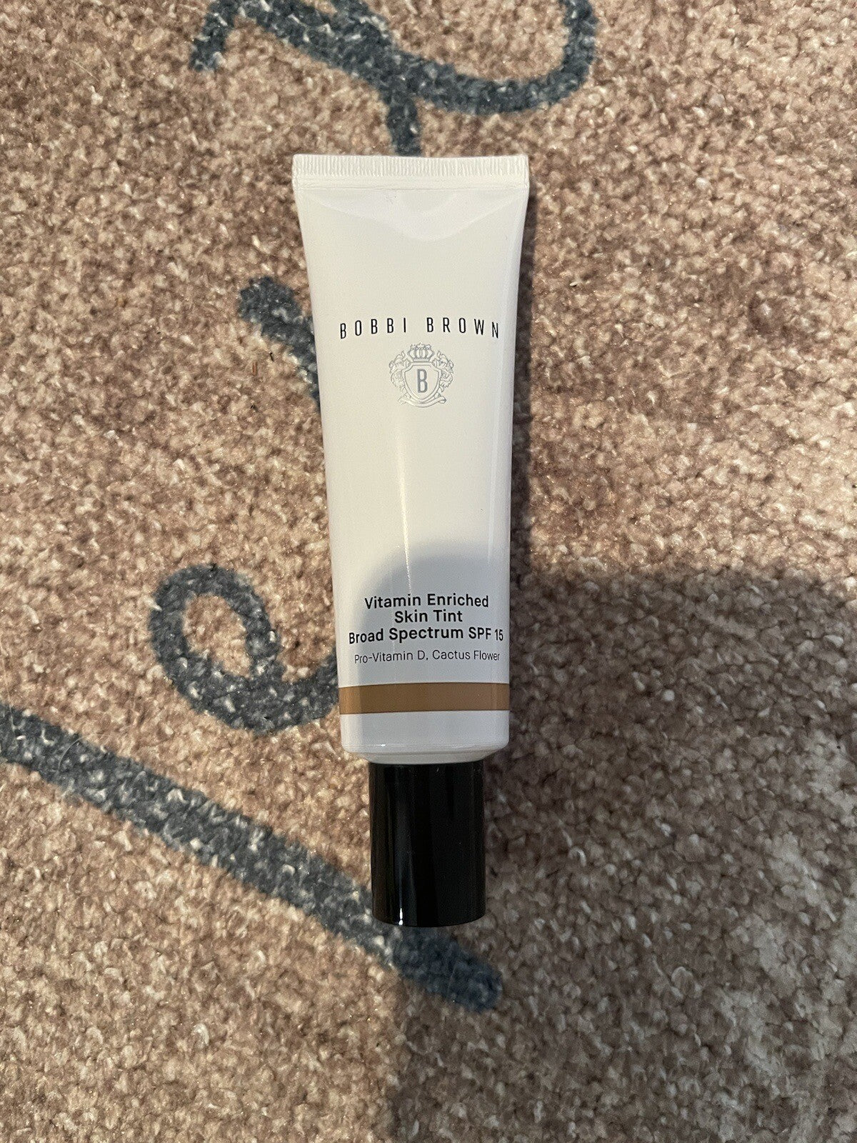 Bobbi Brown Enriched Skin Tint Golden 1 New In Box