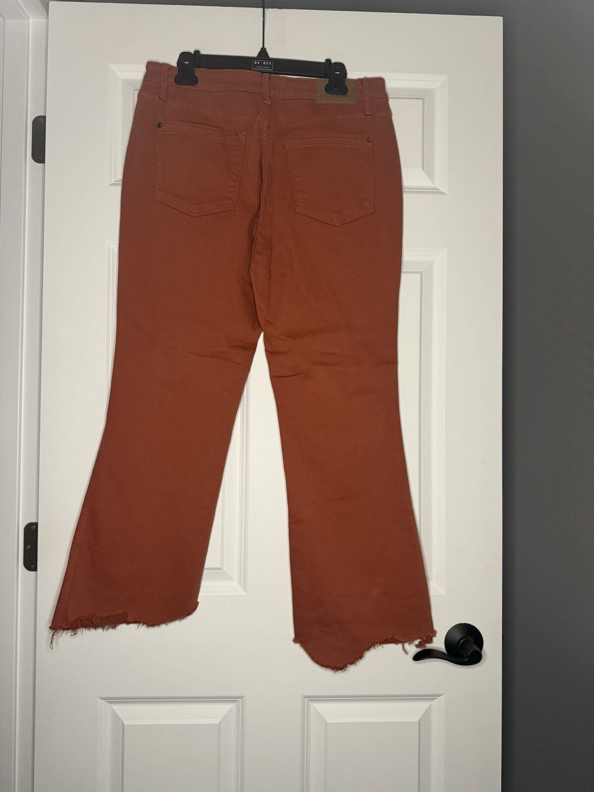 Judy Blue 15/32 Red Jeans Style Jb88761 