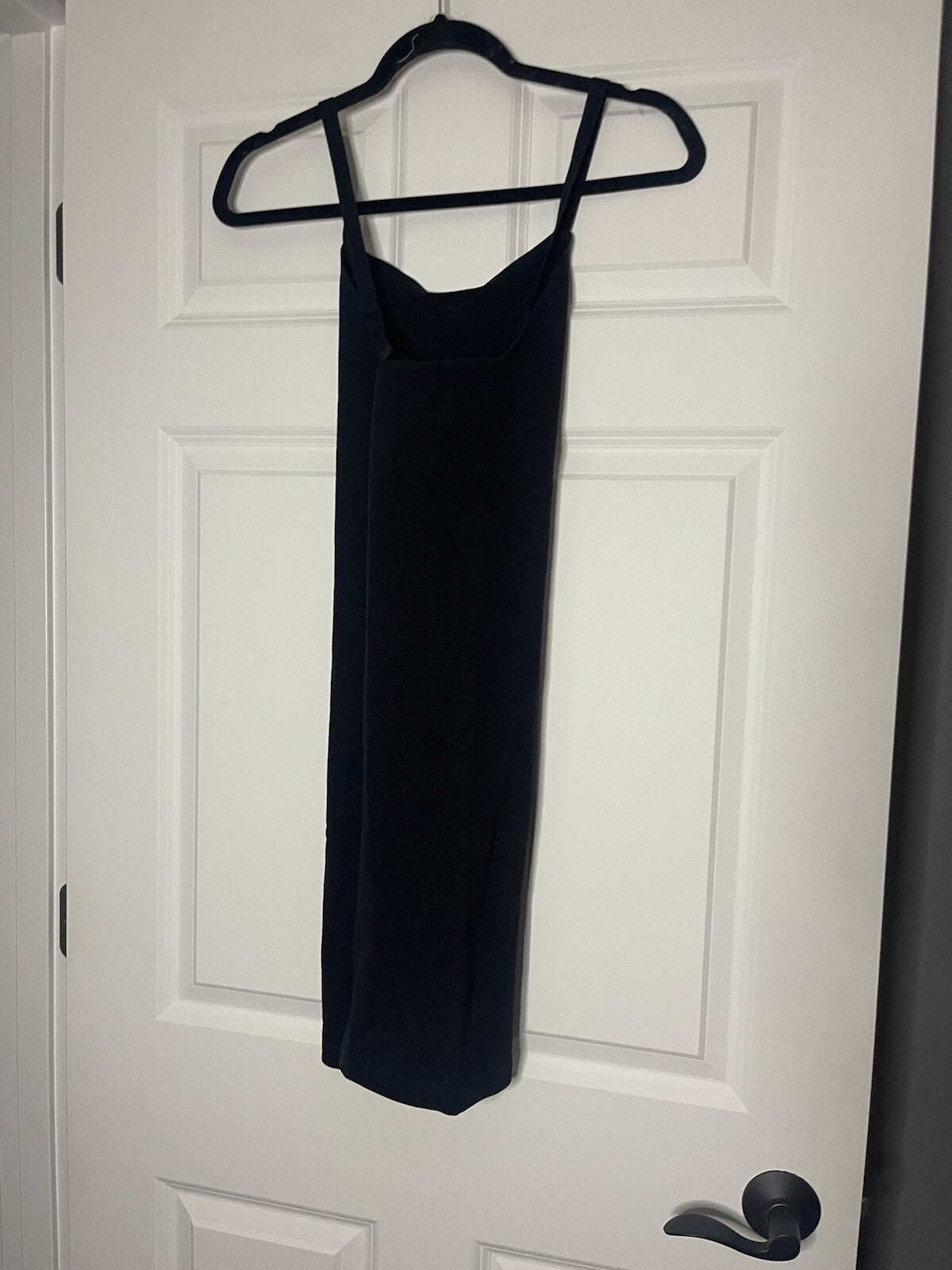 Yitty Major Label Icon Dress 1x Black Nwt Msrp $74.95