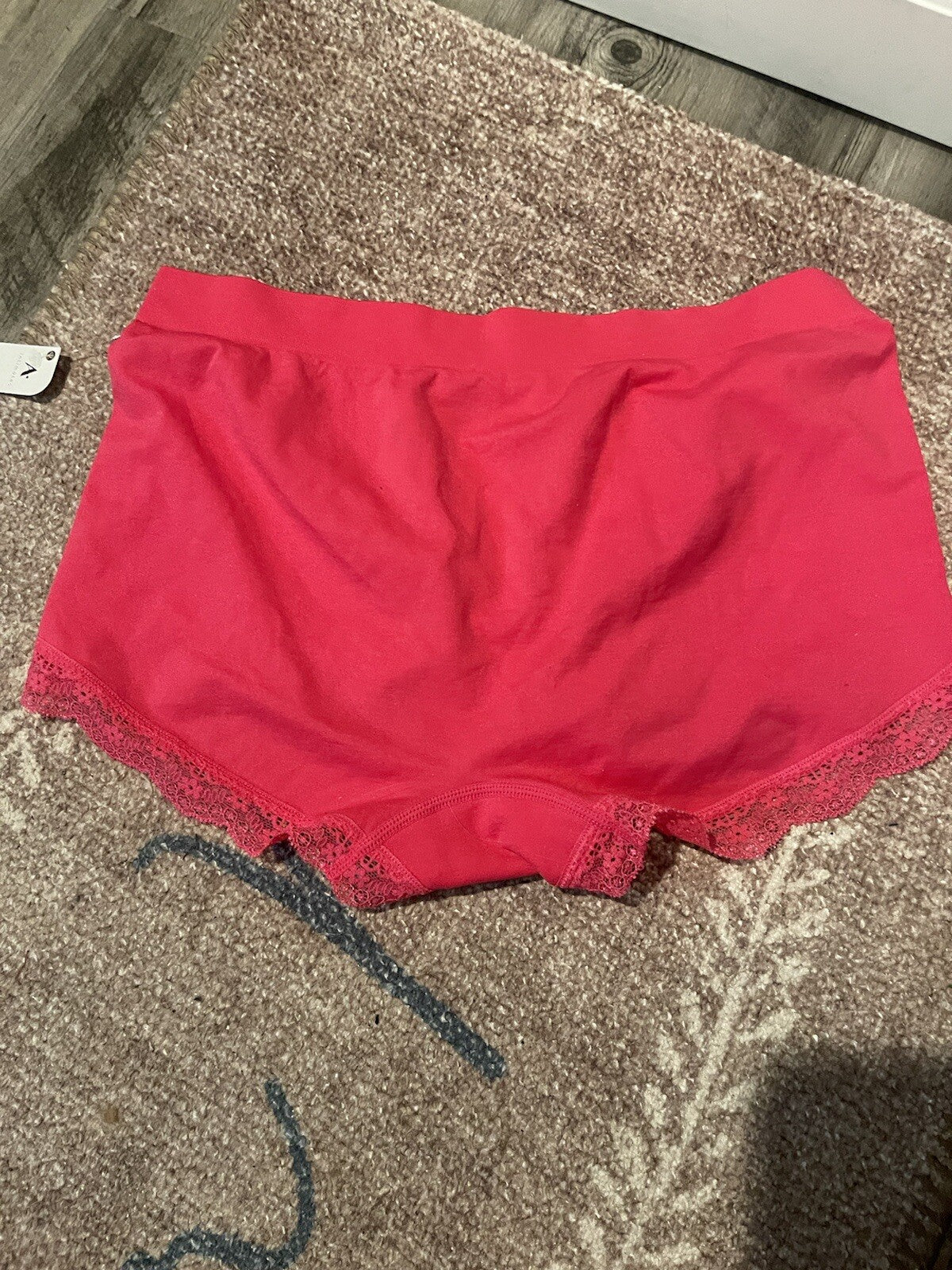Arula 3 Pairs Of Panties Xl All New With Tags