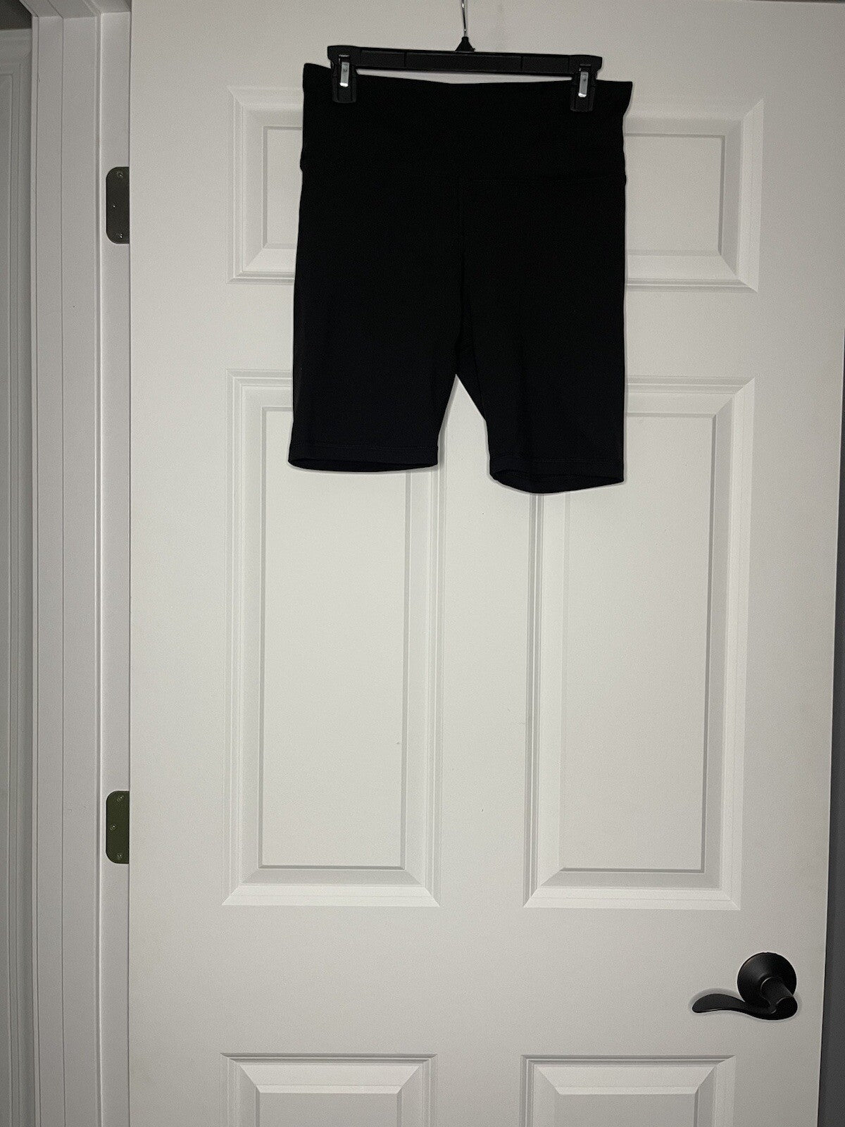 Mono b medium compression shorts black