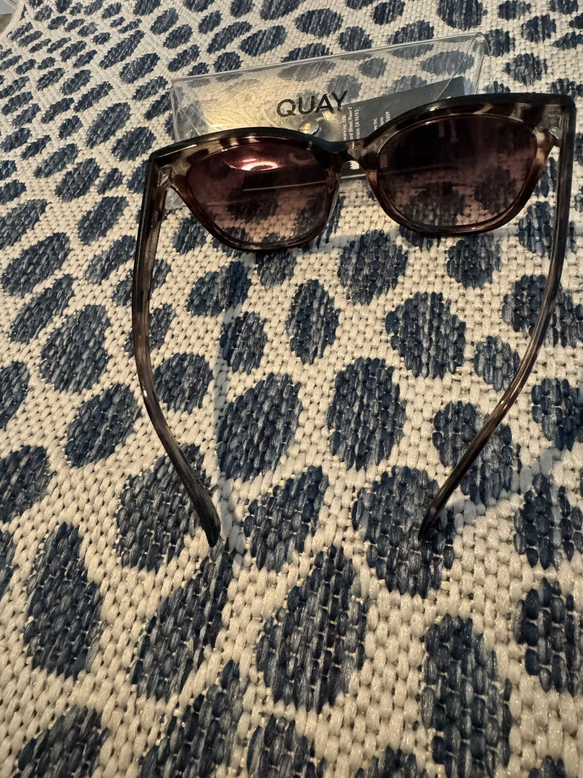 Quay It’s My Way Sunglasses