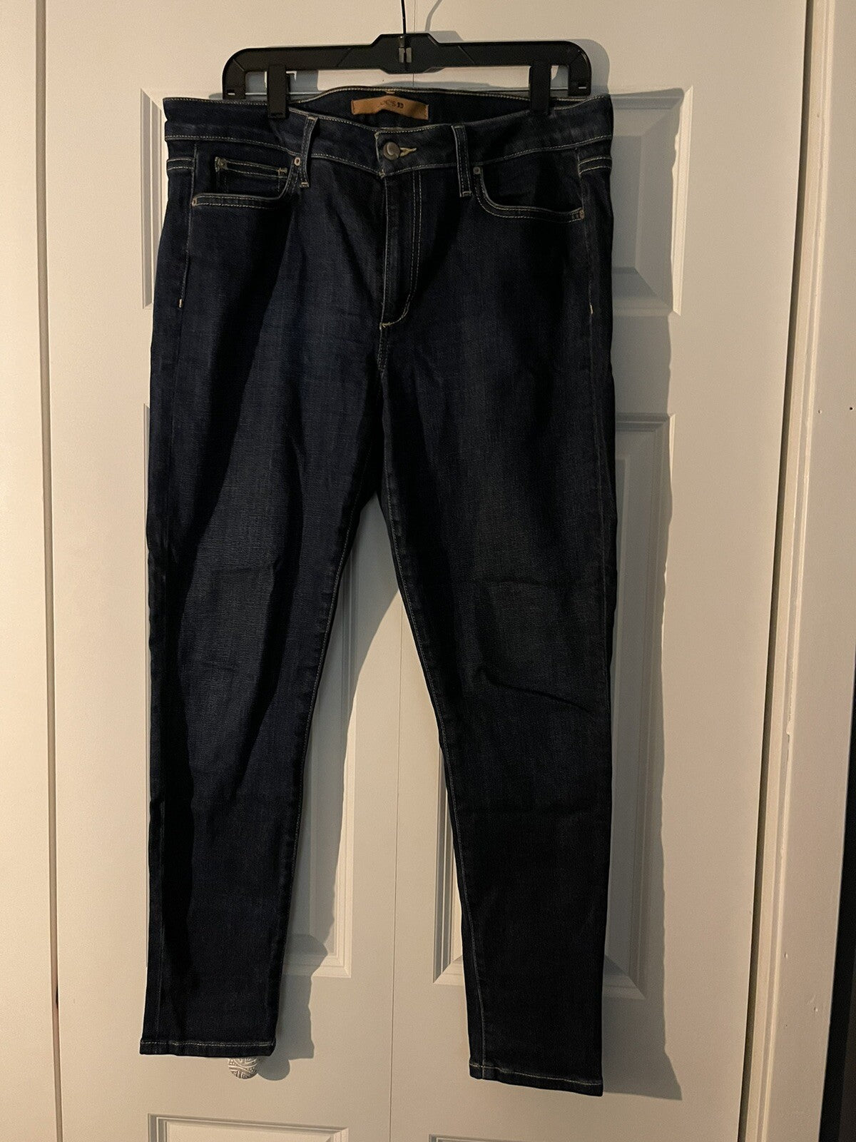 Joes Jeans the icon mid rise skinny ankle w32