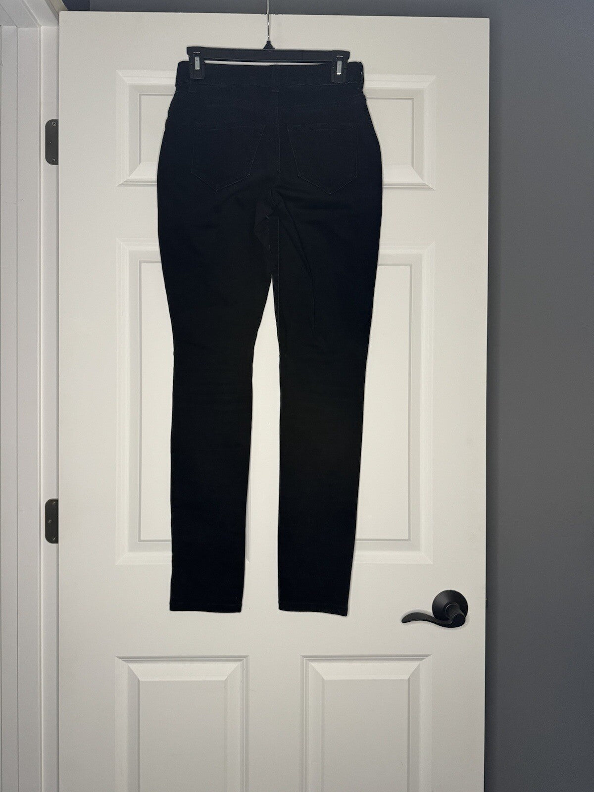 Maurice’s High Rise Jeans XS Regular Black 