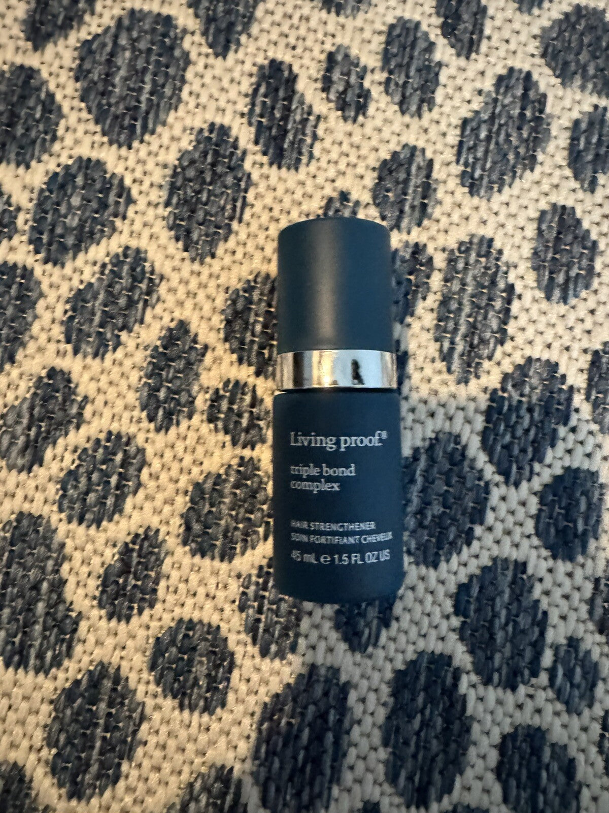 Living Proof Triple Bond Complex 1.5 Oz New In Box