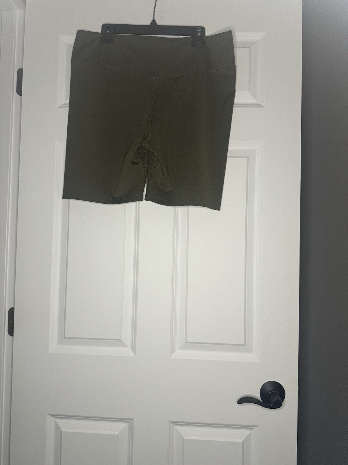 Nike Dri Fit Shorts Xxl Green 