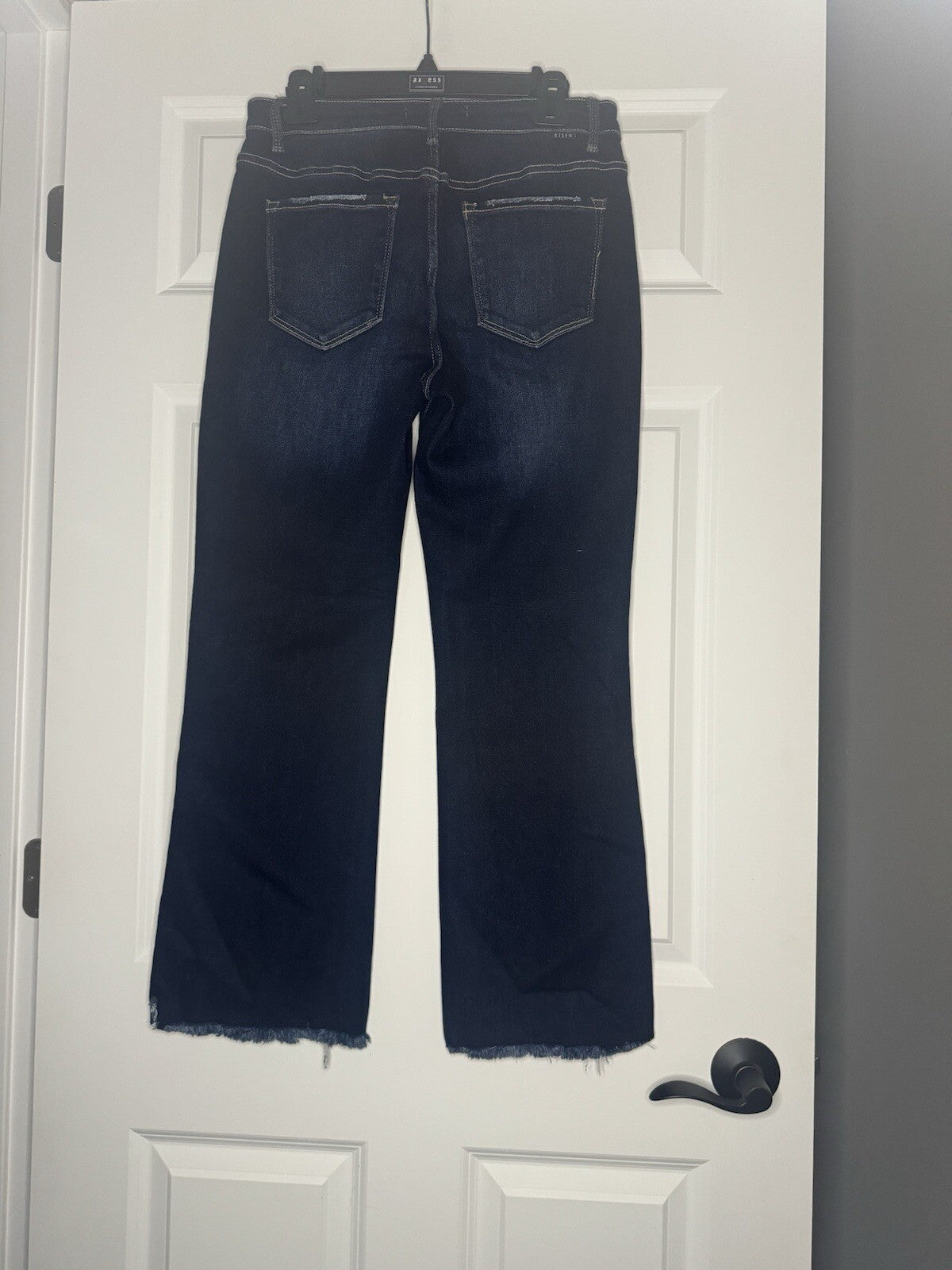 Risen Jeans 9/29 Style Rdp5405 Dark Wash 