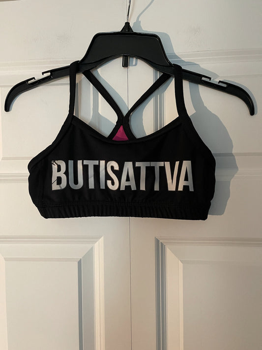 Augusta sportswear sports bra small 