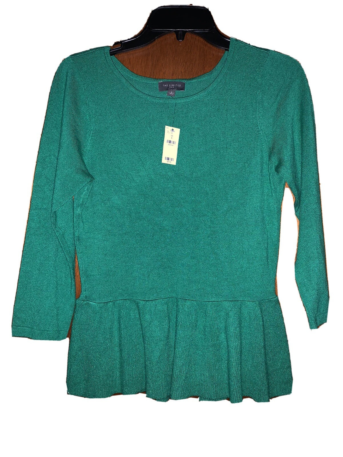 The Limited Sweater Small New With Tags 