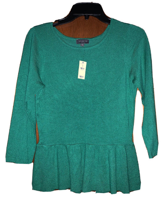 The Limited Sweater Small New With Tags 