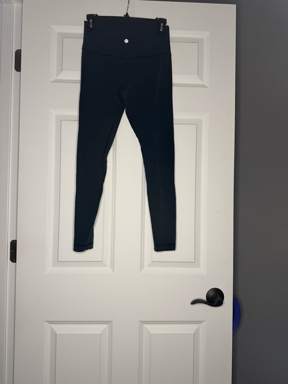 Lululemon 7/8 Align Leggings Green Size 6