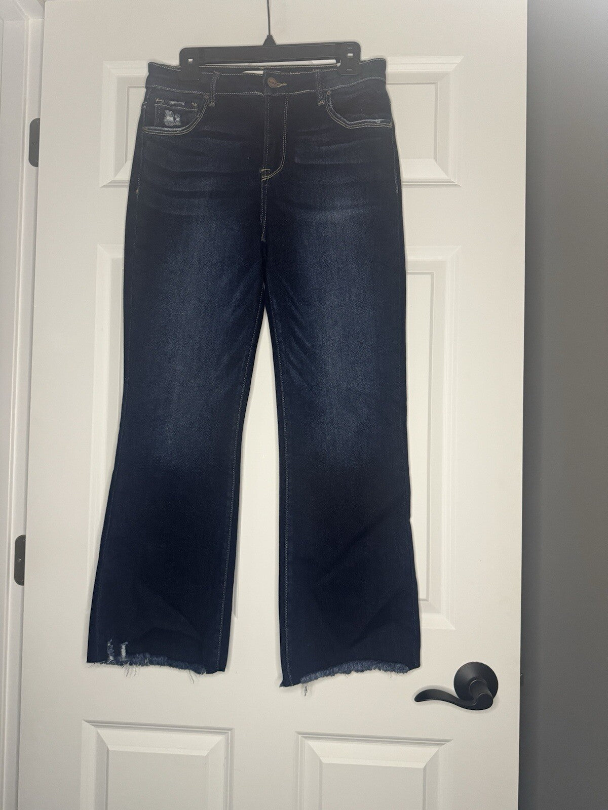 Risen Jeans 9/29 Style Rdp5405 Dark Wash 