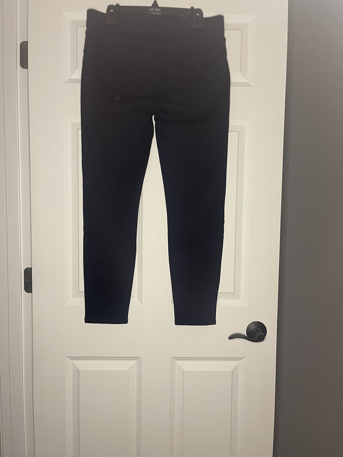 Liverpool The Denim Legging Jeans 12/31 Blue