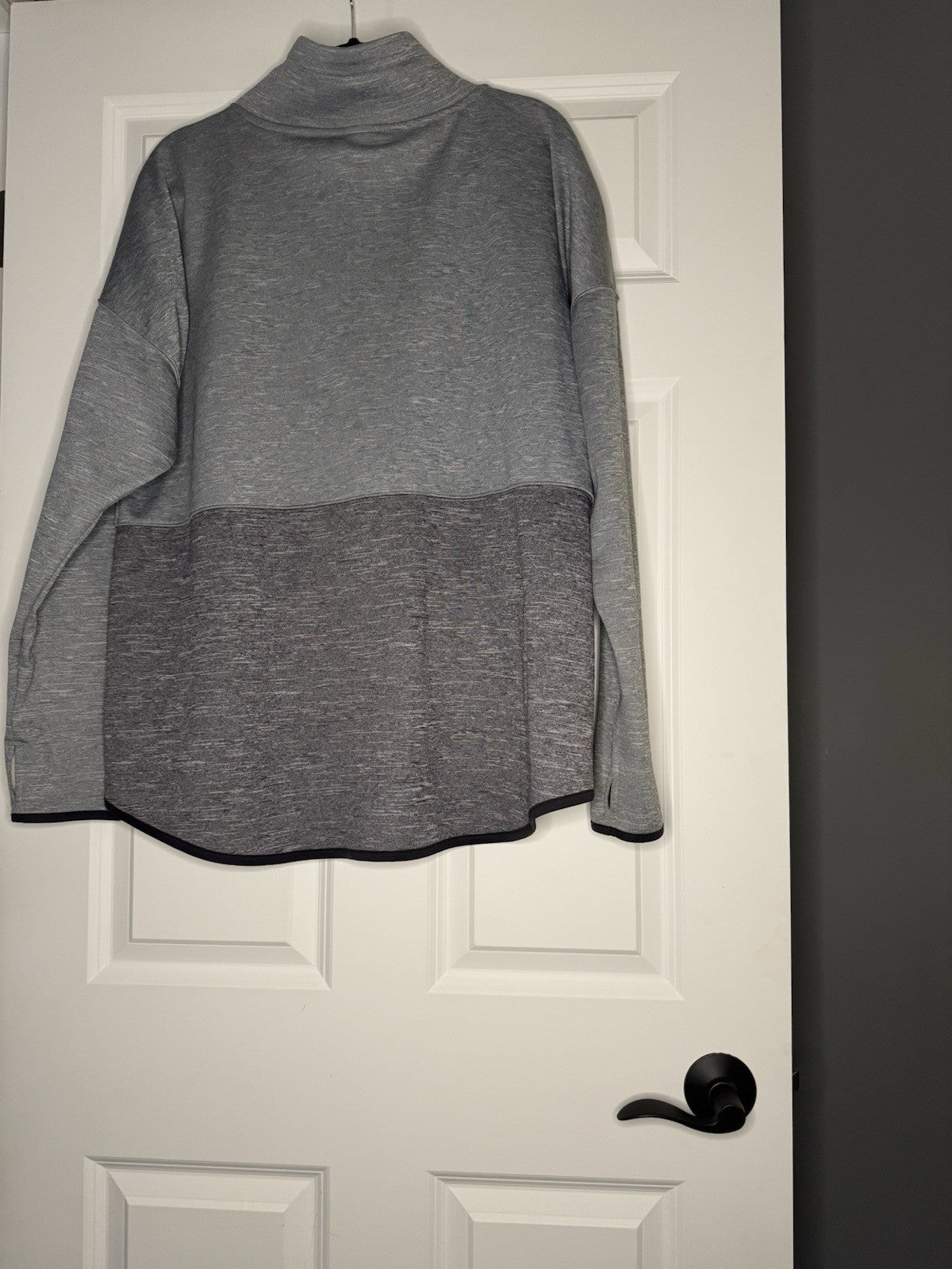 Champion Zip Up With Pockets Xxl 2 Shades Of Gray 
