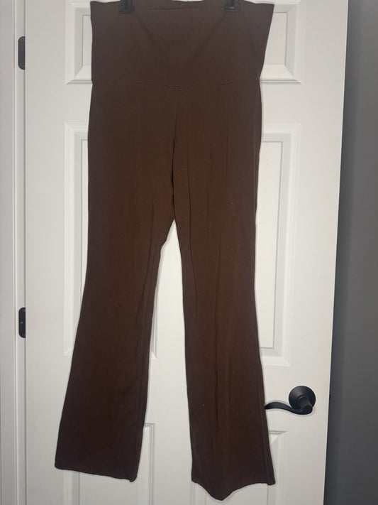 Pumiey Lounge Pants Xl Brown 
