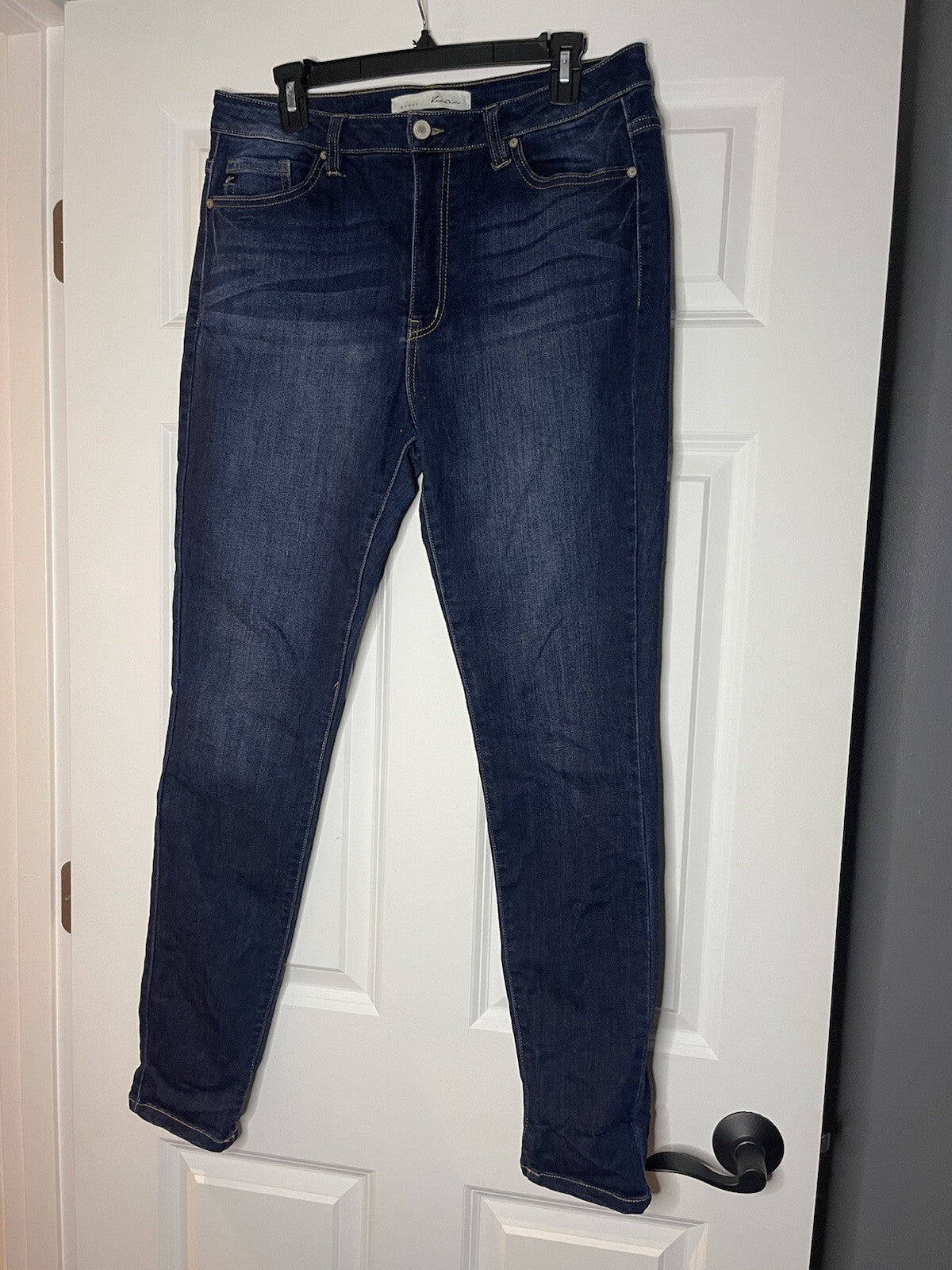 Kancan curvy jeans 13/30 style kc711OSD 