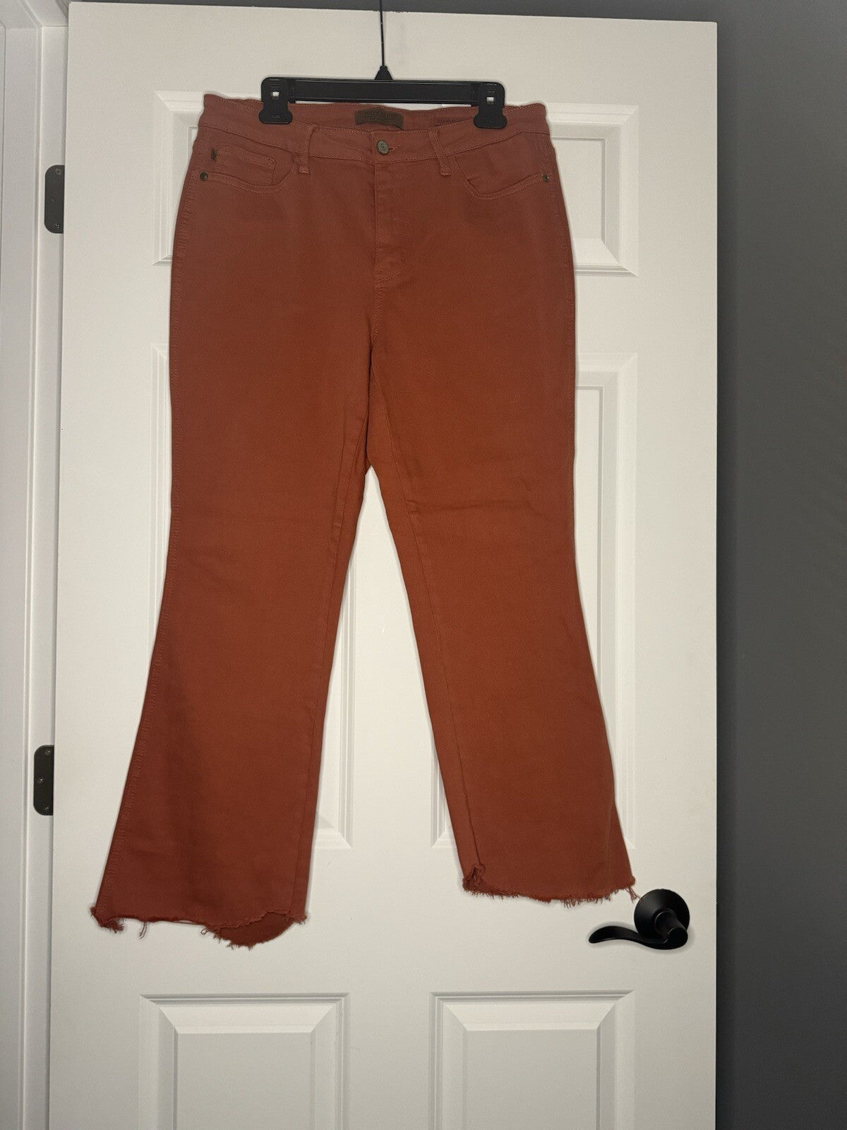 Judy Blue 15/32 Red Jeans Style Jb88761 