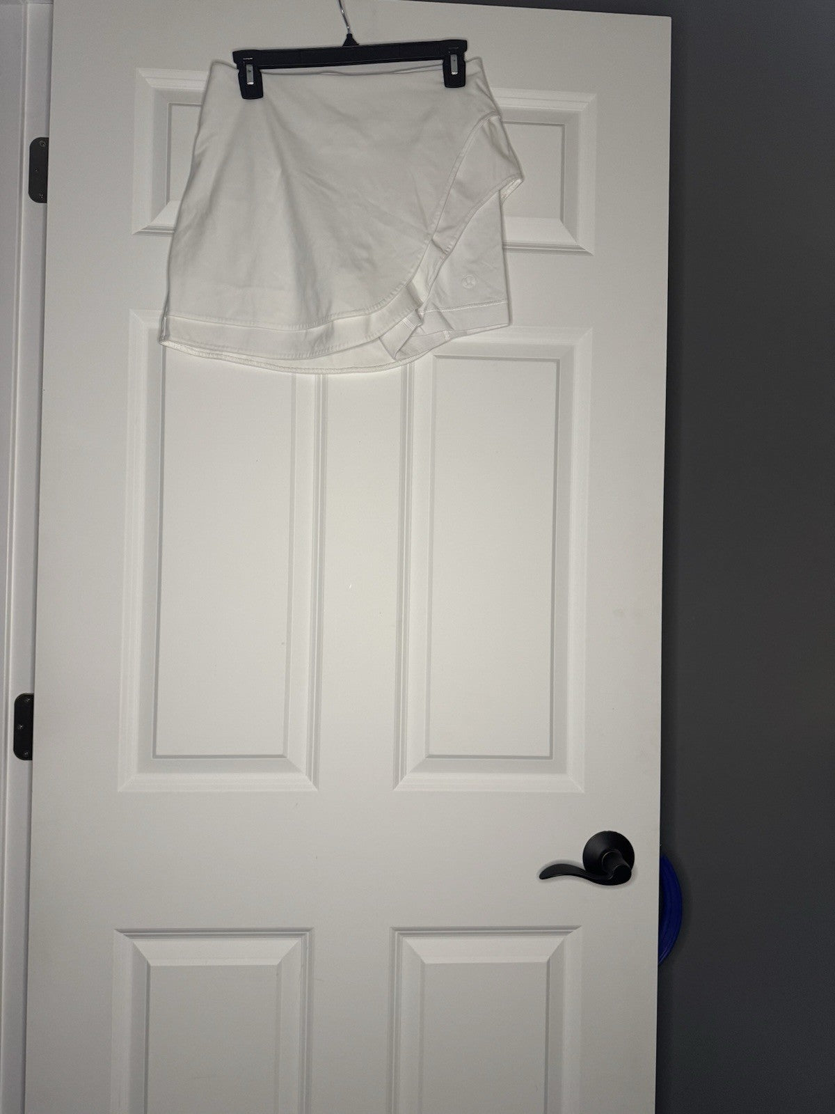 Lululemon Skort White Size 6 
