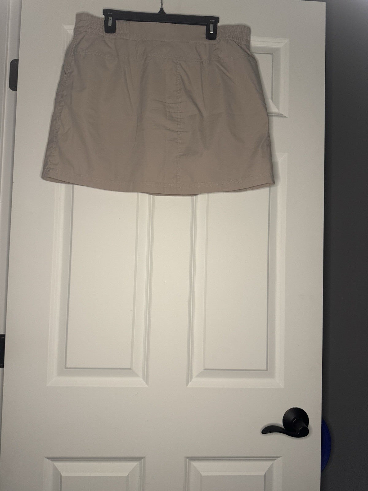 32 Degree Cool Large Skort Purplish Gray 